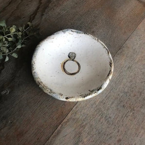 Etta B Ring Bowl