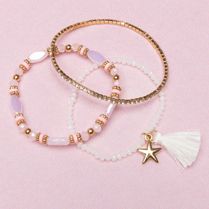 Boutique Rising Star Bracelet