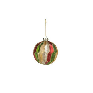Red & Green Multi Ball
