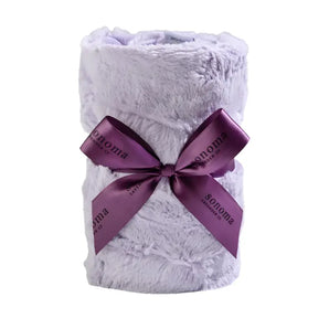 Lavender Cloud Heat Wrap