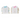 Coquette Satin Pillowcase and Eye Mask Set