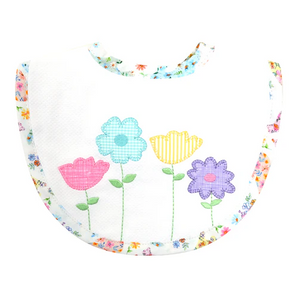 Garden Medium Bib