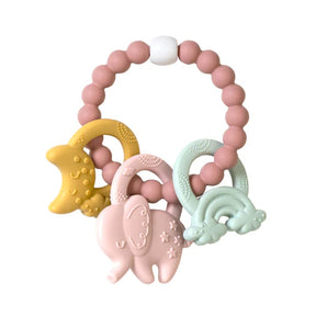 Ele-Fun Teether