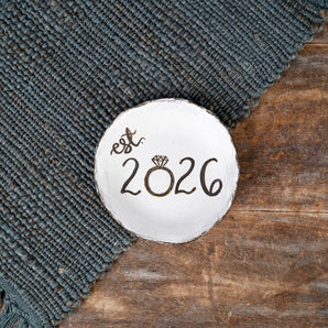 Etta B Est. 2026 Dish