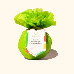 Musee Rockin Around The Christmas Tree Bath Balm