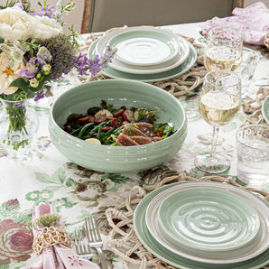 Juliska Bilbao 12" Serving Bowl