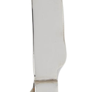 Agate Cheese Knife