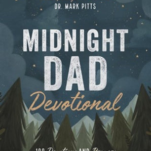 Midnight Dad Devotional