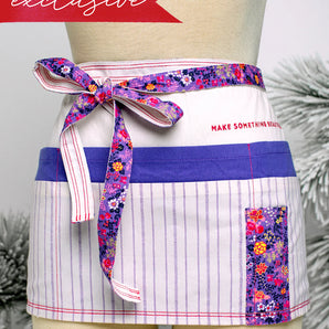 Margot Elena Apron