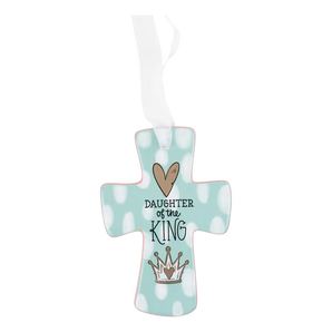 Daughter of the King Cross