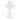 Child of God Standing Cross
