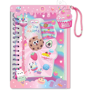 Sweets Trendy Writing Fun