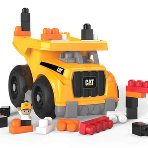 CAT Large Dump Truck