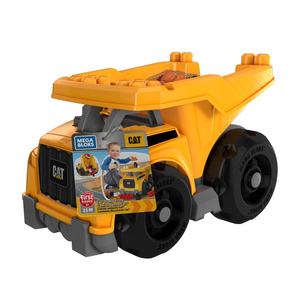 CAT Large Dump Truck