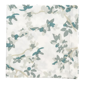 Brie Print Napkin