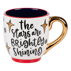 Oh Holy Night Mug