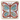 Fancy Butterfly Trinket Tray