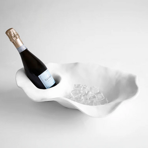 Vida Ocean Oyster Champagne Bucket