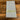 Blue Checkered Sage Welcome Hand Towel