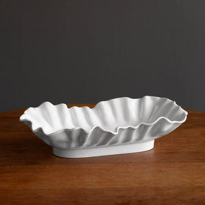 Vida Bloom Large Rectangle Bowl
