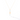 Ronaldo Aim for the Stars Necklace