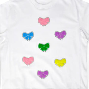 Beautiful Bows Sweatshirt