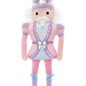 Coco Nutcracker Plush