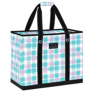 Scout 3 Girls Extra-Large Tote