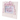 Sweet Little Girl Bow Frame