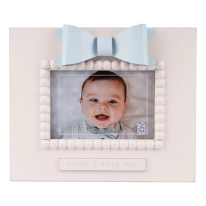 Sweet Little Boy BowTie Frame
