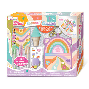 Good Day Mini Stationary Carrier