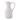 Large Stoneware Jug Bud Vase