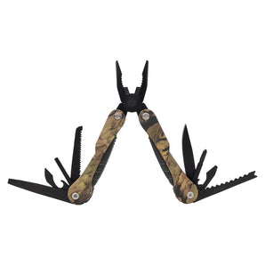 Camo 14pc Multi Tool