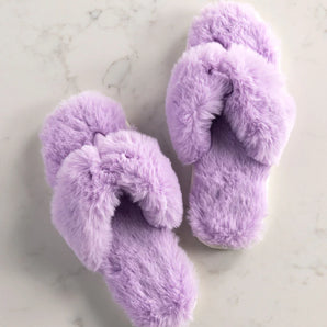 Rina Slippers