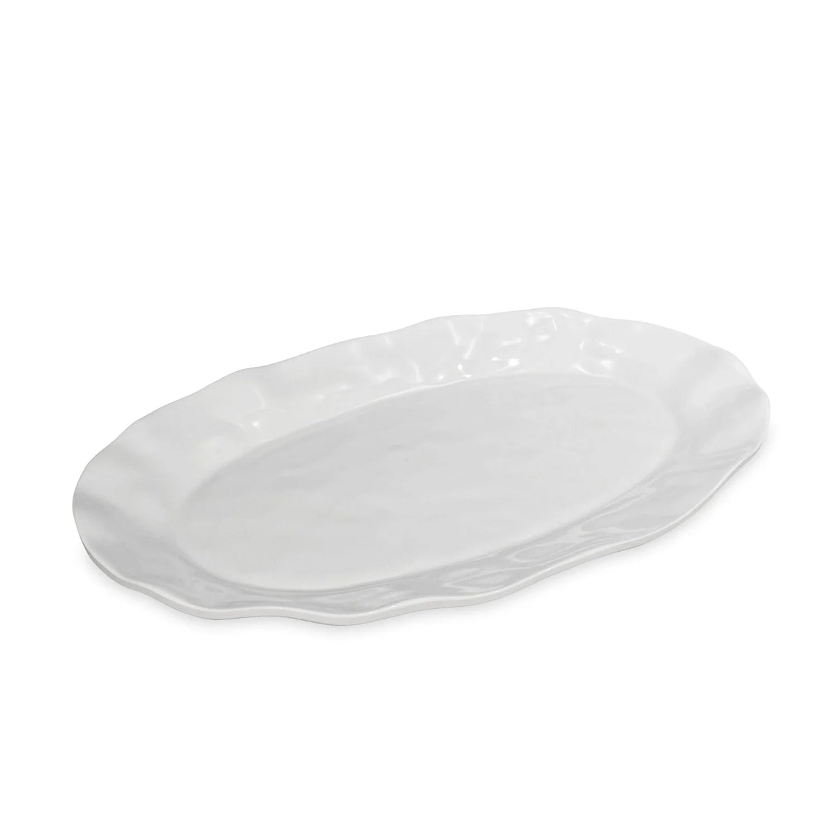 Vida Havana Oval Tray