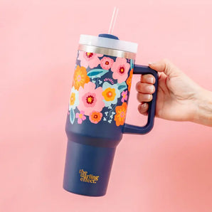 Take Me Everywhere Tumbler