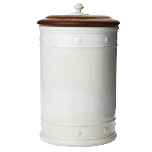 Juliska Berry & Thread 13" Canister