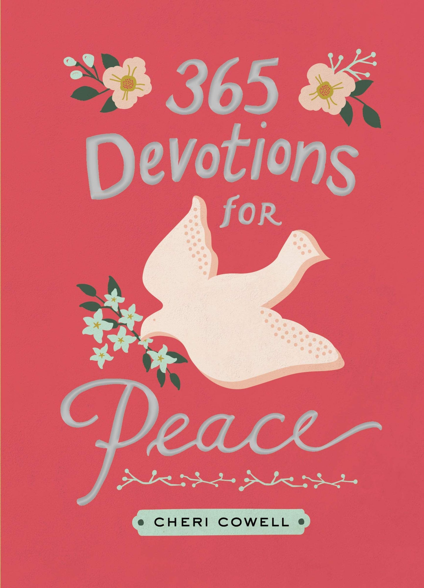 365 Devotions For Peace