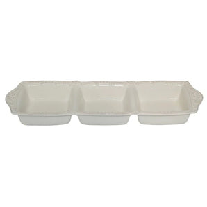 Skyros Cantaria Three Part Tray