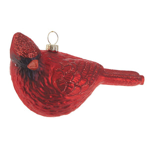 Red Cardinal Ornament