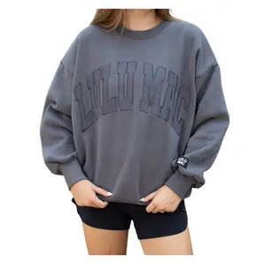 Lulu Mac Sweatshirt