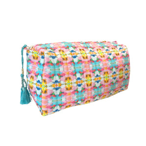 Laura Park Small Cosmetic Bag