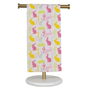 Becker Bunny Hand Towel