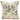 Golden Blue Falling Pumpkins Pillow