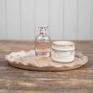 Etta B Vanity Tray