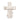 Ceramic Bow Cross