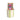 Flower Pot Striped Pot & Plant Stake Set