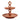 Twisted Tiered Server