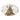 Christmas Tree Ornament Platter