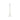 Clear Glass Taper Holder